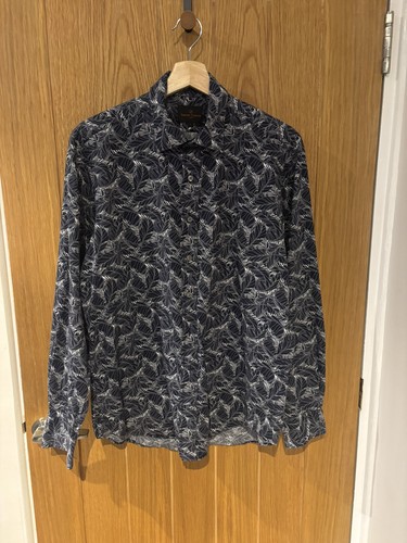 Simon carter mens cotton long - carter,