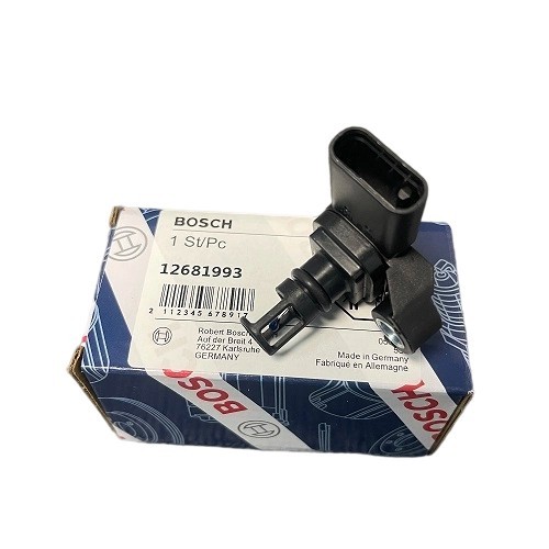 Bosch 12681993 intake manifold - bosch,
