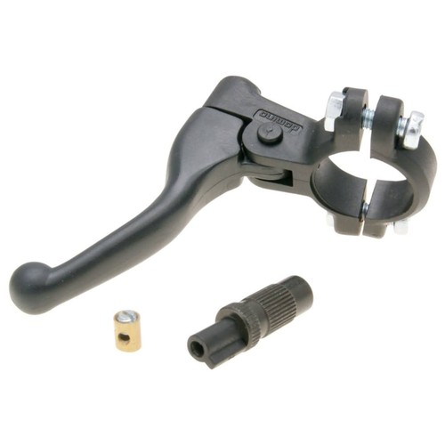 Decompression lever plastic - lever,