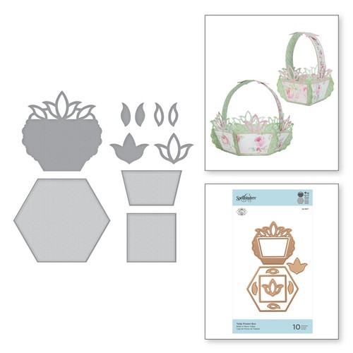 Spellbinders shapeabilities - spellbinders,