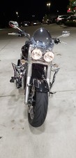 Custom Engine Dresser Bars Kit