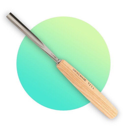 Pfeil straight gouge wood - pfeil,