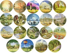 Heritage Crafts Cross Stitch