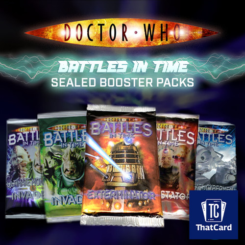 Doctor who battles time - doctor,