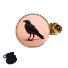 CROW, RAVEN, KRÄHE