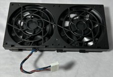 HP Z600 Z800 Workstation Rear