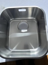 Franke stainless steel sink
