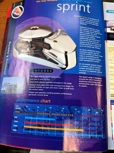 Simpson lawrence sprint 3000 - simpson,