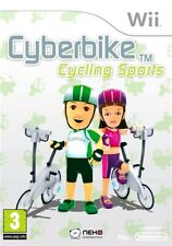 CyberBike Cycling Sports (Game