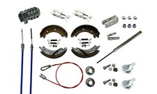 Genuine Ifor Williams Knott