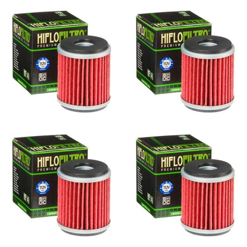 Hiflo filtro hf141 - hiflo,