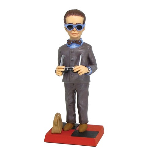 Robert harrop thunderbirds - harrop,