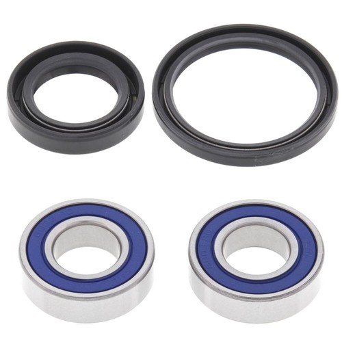 All balls wheel - bearing, kit