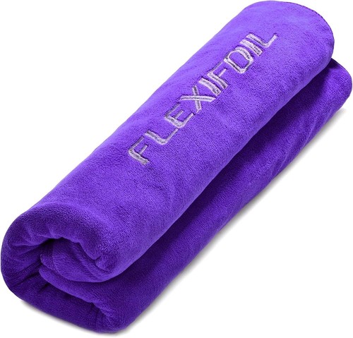 Flexifoil giant microfibre - flexifoil,