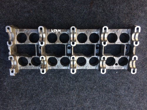 Camshaft carrier console - camshaft,