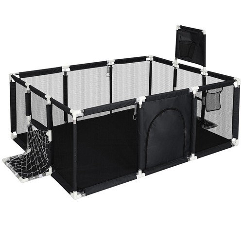 Large baby playpen kids - large,