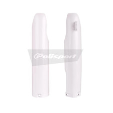Polisport Fork Guards YAMAHA