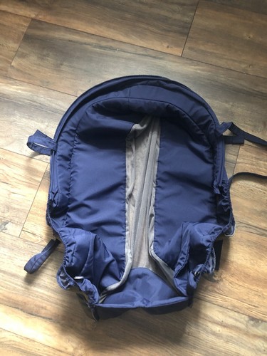 Genuine stokke xplory carrycot - genuine,