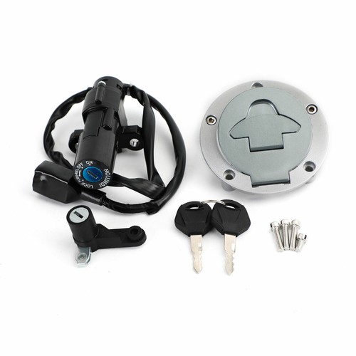 Ignition switch fuel - fuel, cap