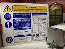Ifor Williams 13 Pin Wiring