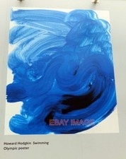 PHOTO  OLYMPIC POSTER