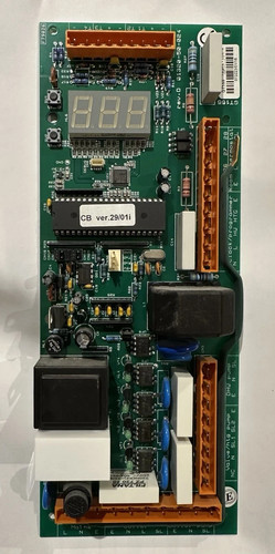 Gledhill boilermate 2000 - boilermate,