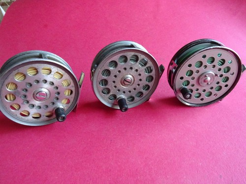 Vintage farlow grenaby - c, (grenaby