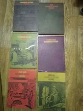 'Farmhouse Kitchen' TV Cookery