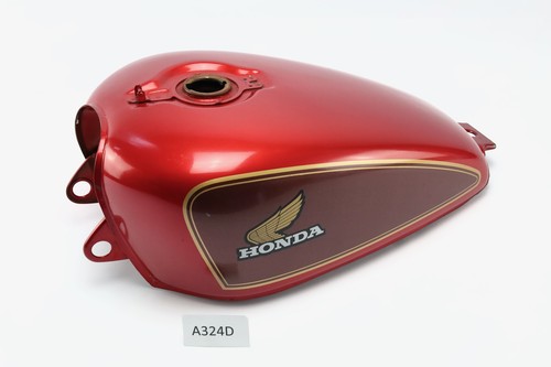 Honda 500 pc01 - honda, 1979
