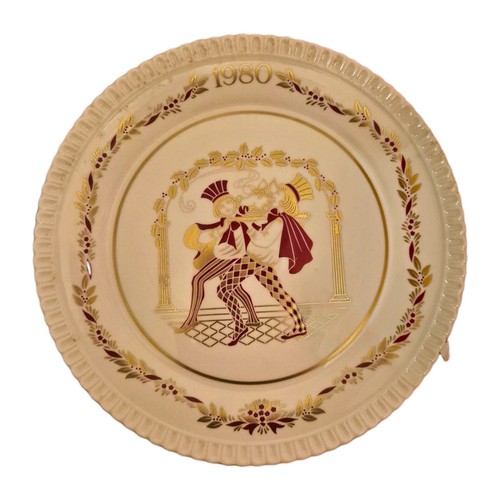 The eleventh spode christmas - the,