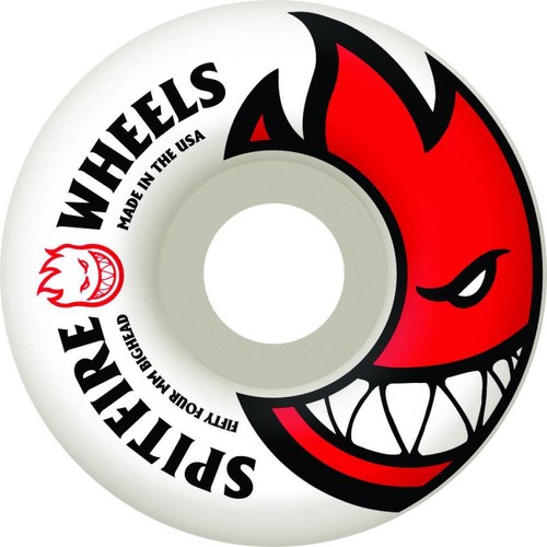 Spitfire skateboard wheels big - spitfire,