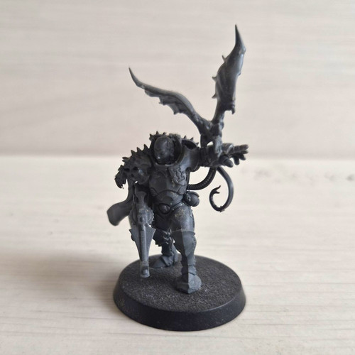 Games workshop warhammer 40k - workshop,