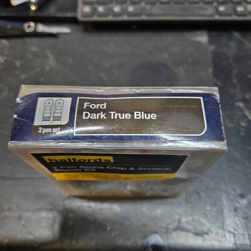 Halfords ford dark - dark, 2