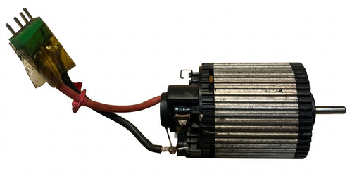 Tamiya dynatech 02h motor - tamiya,