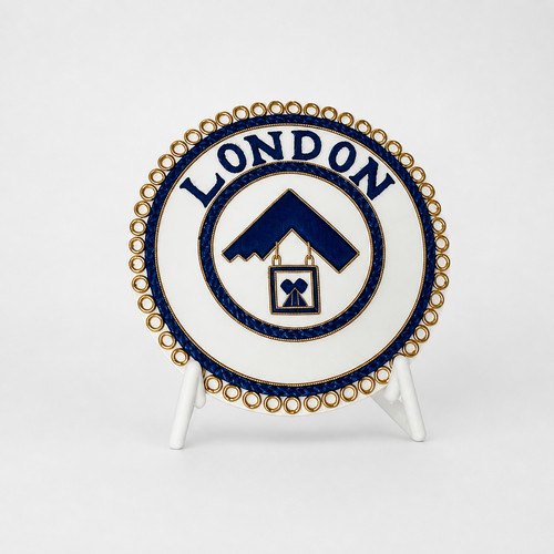 Masonic london grand - grand, rank