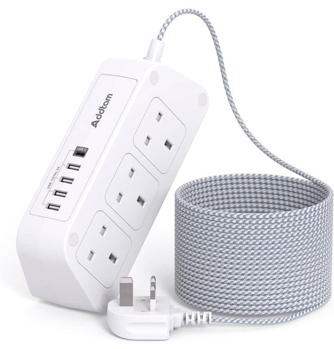 Extension lead 3250w way - extension, 3m