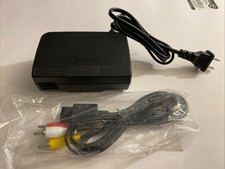 N64 Nintendo 64 AC Power