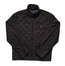 Polo Ralph Lauren Quilted