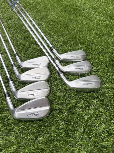 Titleist t250 2025 - /, 4-pw
