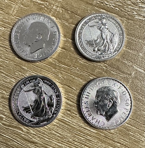 Uk britannia 2026 999 - uk,