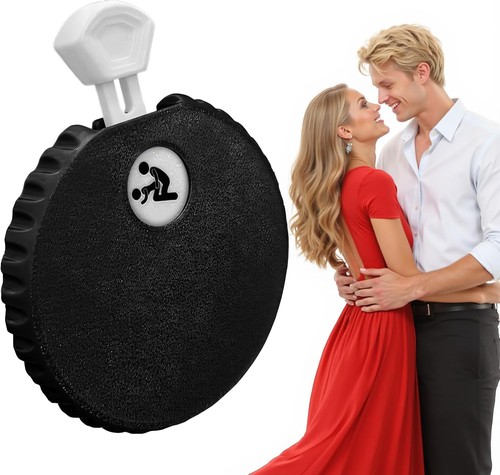 Printed couple position - 3d,