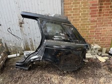 Range Rover Sport L494 Rear
