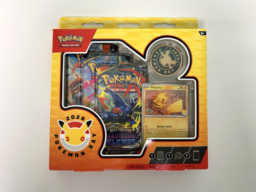 Pokemon tcg day - pokemon,
