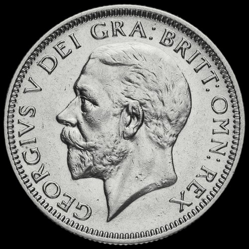 1936 george silver - 1936, v