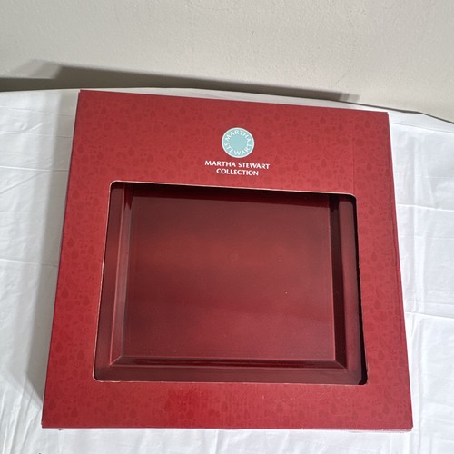 Martha stewart 13in - stewart, square