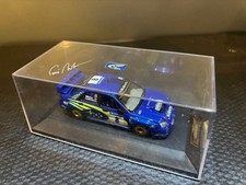 Prodrive Subaru World Rally