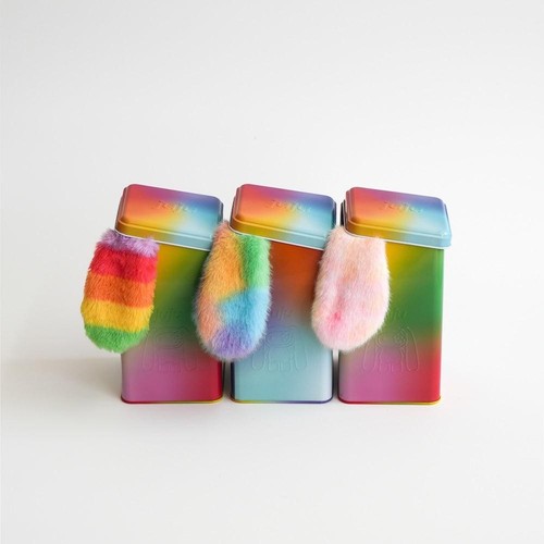 Juju hendry rainbow - juju,