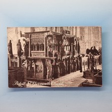 Great Yarmouth Postcard C1910