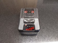 SNAP-ON CTB8187 18V lithium Ion 5AH BATTERY SNAP ON 90Wh