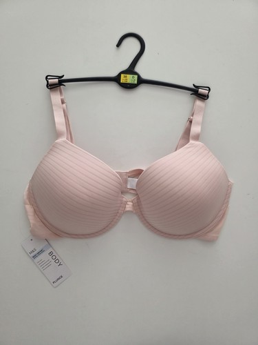Body define wired plunge - m&s,
